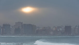 Ispanija / Bert de Ruiter / Alamy