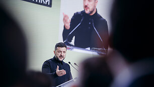 V. Zelenskis / Thomas Trutschel / picture alliance / AA/photothek.de