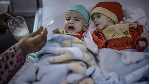 Oliver Weiken / dpa/picture-alliance