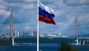 Rusija / Vladimir Smirnov / ZUMAPRESS.com