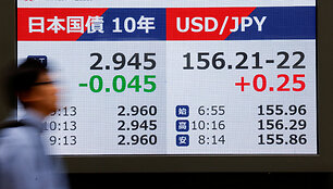 Manami Yamada / REUTERS