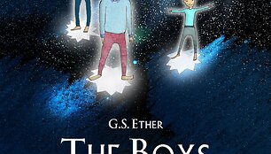 The Boys From Light G.S. Ether