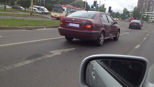 TIKRAS VYRAS