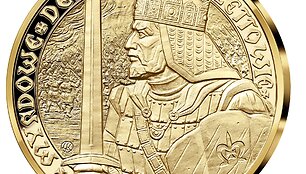Karalius Mindaugas