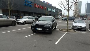 BMW Klaipeda