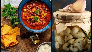 Maggi konkurso finalas