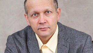Olegas Lapinas 