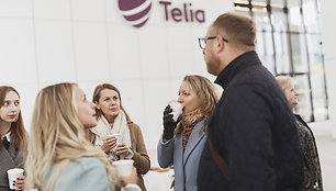 Telia