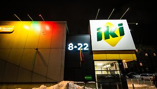IKI 