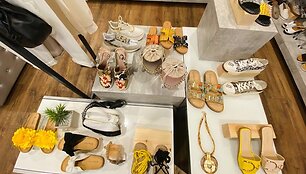 I&scaron;parduotuvių centre &bdquo;Outlet park&ldquo; duris atvėrė net 3 naujos parduotuvės