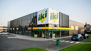 IKI