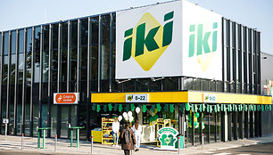 IKI