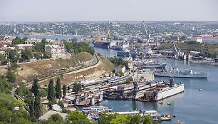 Sevastopolis