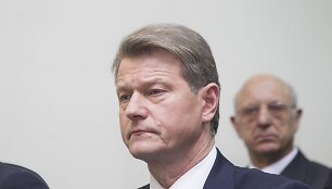 Rolandas Paksas