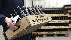 „Westvleteren“ alus