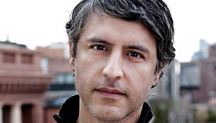 Reza Aslanas