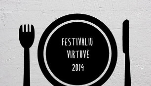 Festivalių virtuvė