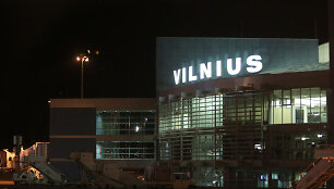Vilniaus oro uostas
