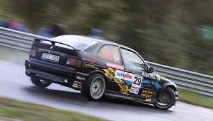 &bdquo;Autoplius Lietuvos drifto čempionato&ldquo; finalas