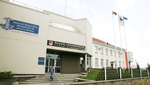 Šiaulių universitetas