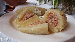 Cepelinai