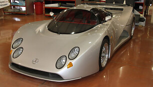 &bdquo;Lotec Mercedes-Benz C1000&ldquo;