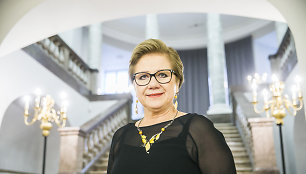 Vida Ramaškienė