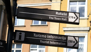 Turizmas