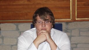 Arūnas Sapitavičius