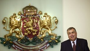 Georgijus Blizna&scaron;kis