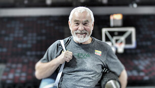 Juozas Petkevičius