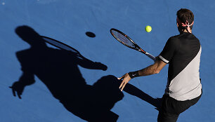 &bdquo;Australian Open&ldquo;