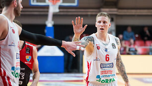 Arvydas &Scaron;ik&scaron;nius