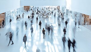TOP 10 laukiamiausių &bdquo;Vilnaus knygų mugės 2025&rdquo; knygų naujienų