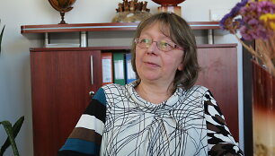 Klaipėdietė trijų dukrų mama Laima Drogoveikienė subūrė sparčiai populiarėjančią grupę socialiniuose tinkluose, ie&scaron;kančią paramos skurstančioms &scaron;eimoms.