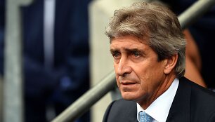 Manuelis Pellegrini