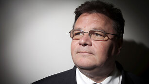 Linas Linkevičius