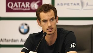 Andy Murray