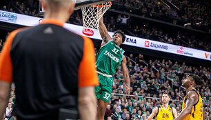 Zachas LeDay
