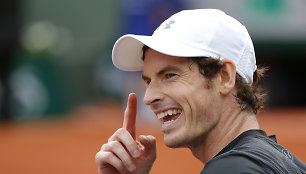 Andy Murray