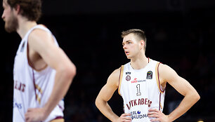Donatas Tarolis