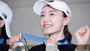 Kim Ye-ji