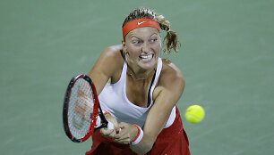 Petra Kvitova