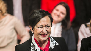 Skaistutė Idzelevičienė