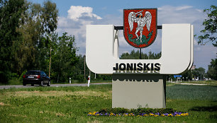 Joniškis