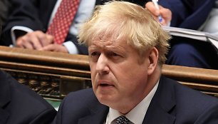 Borisas Johnsonas