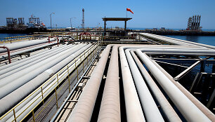 &bdquo;Saudi Aramco&ldquo;