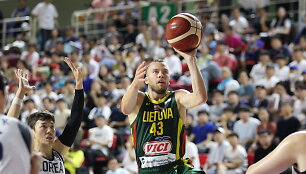 Lukas Lekavičius