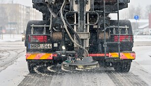 &bdquo;Panevėžio specialus autotransportas&ldquo;