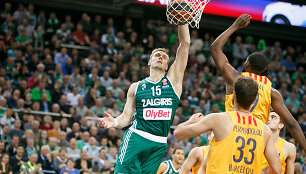 Robertas Javtokas